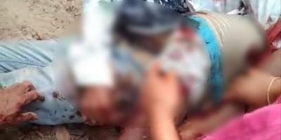রূপগঞ্জে মাদকাসক্ত ছেলের হামলায় বাবা ও বড়ভাই টেঁটাবিদ্ধ