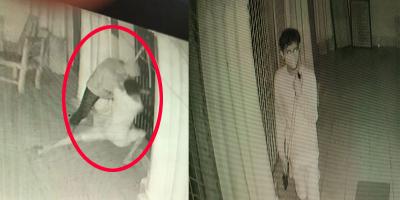 সাতক্ষীরায় আরও এক মন্দিরে চুরি