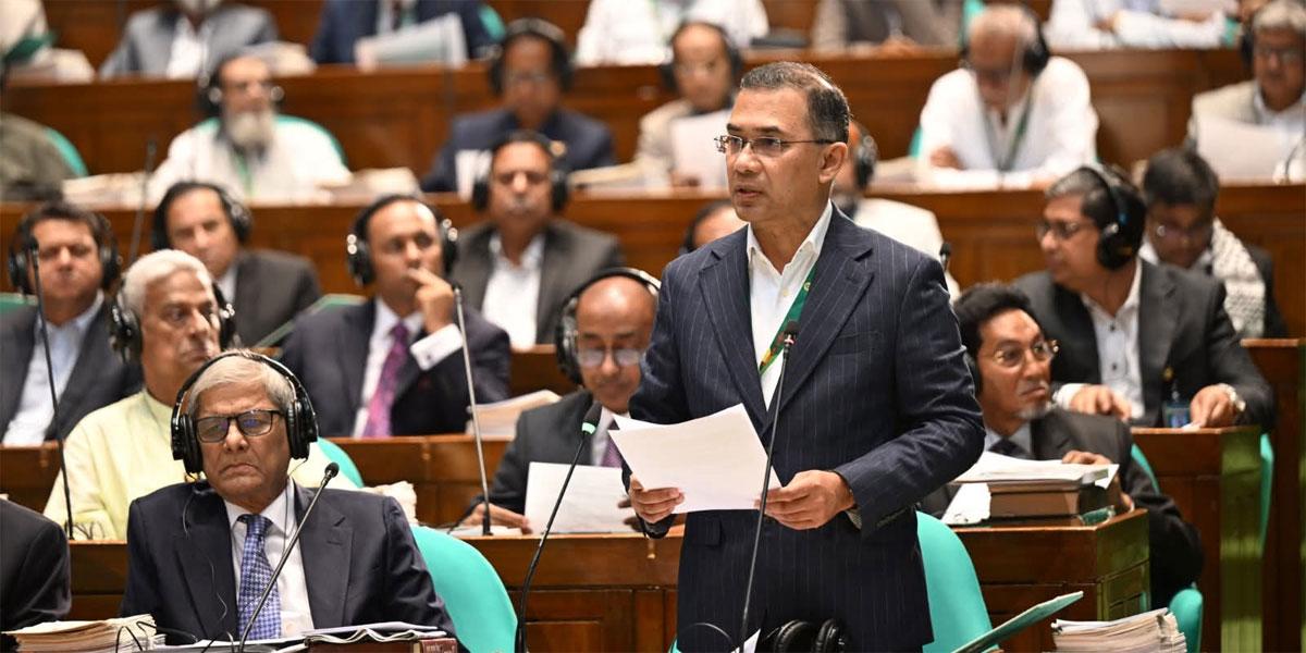 সংসদকে সমস্যা সমাধানের কেন্দ্রবিন্দু করতে চাই: প্রধানমন্ত্রী