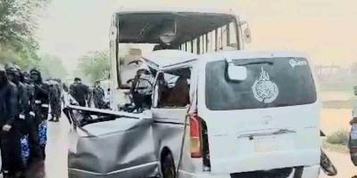 রামপালে বাস-মাইক্রোবাসের সংঘর্ষে ১৪ জন নিহতের ঘটনায় তদন্ত কমিটি গঠন