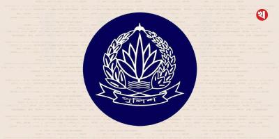 ডিএমপির ছয় ঊর্ধ্বতন কর্মকর্তার পদোন্নতি