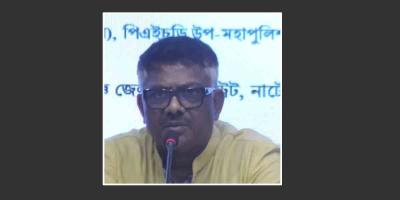দলের নাম ভাঙিয়ে কোনো অন্যায়ের প্রশ্রয় নয়: হুইপ দুলু