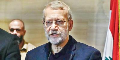 ইসরায়েলের দাবি: লারিজানিকে হত্যা মধ্যপ্রাচ্যে বড় কৌশলগত বিজয়