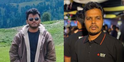 ঢাবি সাংবাদিক সমিতির নতুন কমিটি: সভাপতি মানজুর-সম্পাদক লিটন