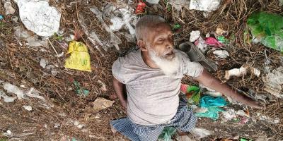নড়াইলে অজ্ঞাত মরদেহ উদ্ধার