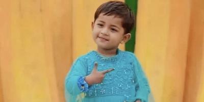 ঈশ্বরগঞ্জে হত্যার পর শিশুর মরদেহ ফেলে রাখা হলো চুলার ভেতর