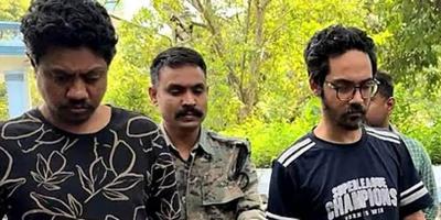 হাদি হত্যা মামলার আসামি ফয়সাল-আলমগীরকে দিল্লি নিয়ে গেল এনআইএ