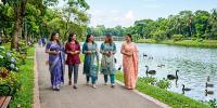 পোশাকে সচেতনতা স্টাইল যখন ব্যক্তিত্বের আয়না