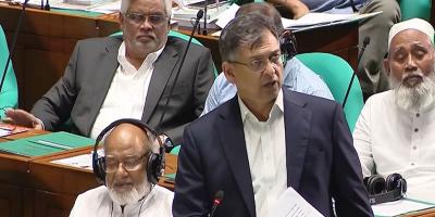 সংবিধান সংস্কার বাস্তবায়ন আদেশ অবৈধ: স্বরাষ্ট্রমন্ত্রী