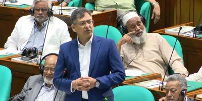 অভ্যুত্থানকারীদের বিরুদ্ধে হামলাকারীরাই অপরাধী