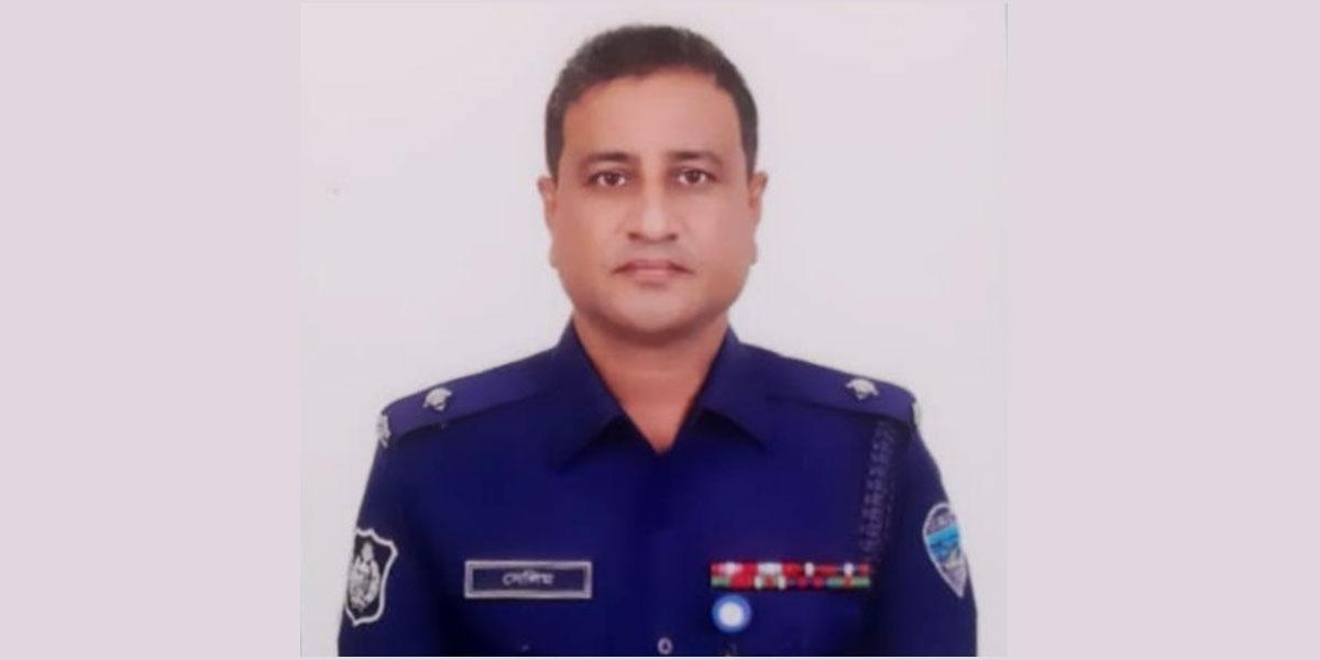 ‘১৫ তারিখের মধ্যে ওসিকে দিতে হয় দুই লাখ টাকা’