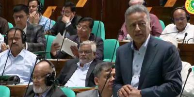 এমপিদের খেলাপি ঋণ ৩৩৩০ কোটি টাকা: অর্থমন্ত্রী