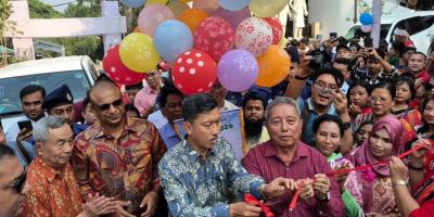 সহাবস্থানের পথই হতে পারে টেকসই সম্প্রীতির ভিত্তি: পার্বত্য মন্ত্রী