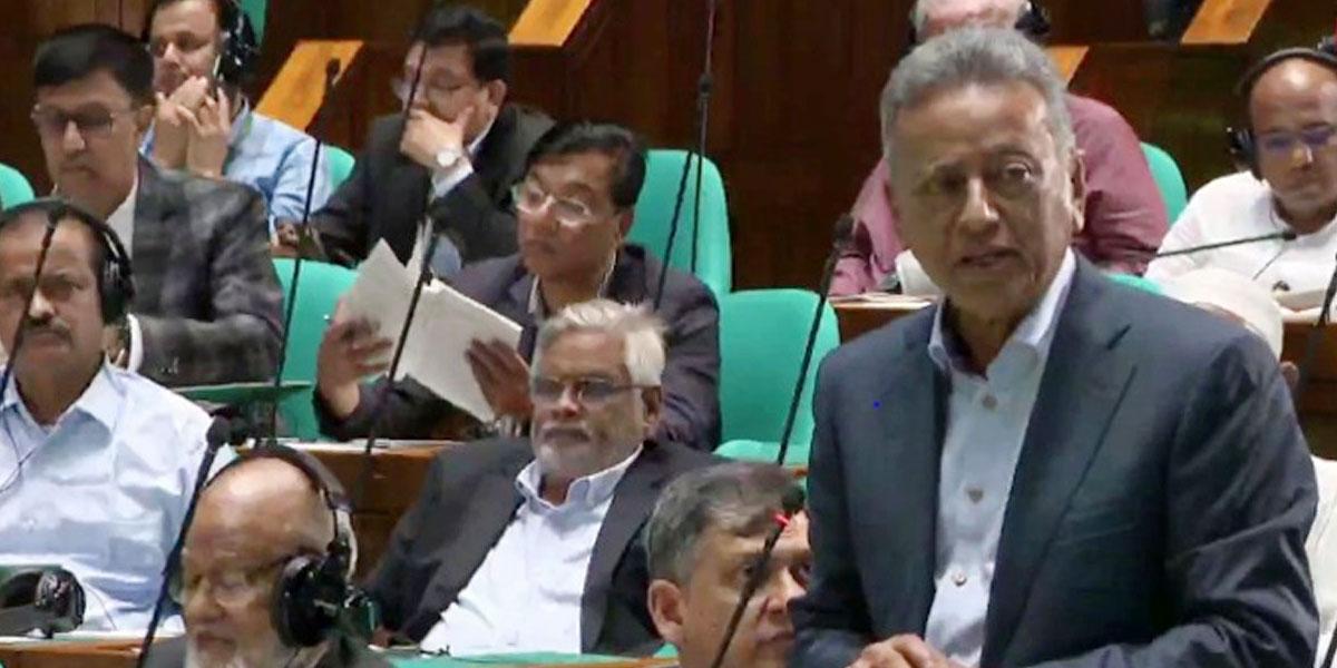 জ্বালানিতে ৩৬ হাজার কোটি টাকার অতিরিক্ত ভর্তুকি, বাড়বে বাজেট ঘাটতি