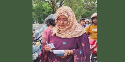 ঈশ্বরগঞ্জে ইউএনওর বিরুদ্ধে প্রবীণ শিল্পীদের তাচ্ছিল্যের অভিযোগ