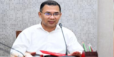 টাইম ম্যাগাজিনের ১০০ প্রভাবশালীর তালিকায় তারেক রহমান