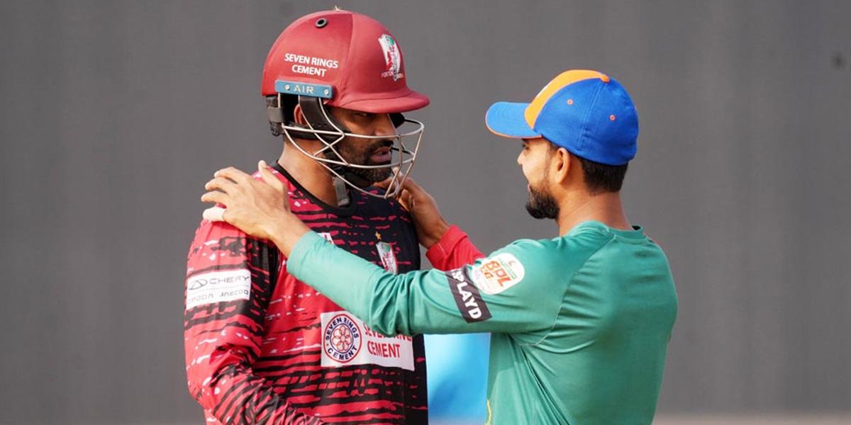 তামিম সভাপতি হওয়ায় যে সুবিধা পেয়েছেন মিরাজ