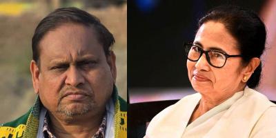 মমতার দলে যোগ দিলেন হুমায়ুনের ৫ প্রার্থী