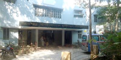মৌলভীবাজার হাসপাতালে নার্সদের ওপর হামলা, আহত ২