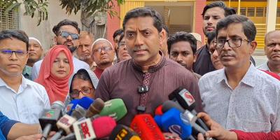প্রাথমিক বিদ্যালয়গুলোর সমস্যা পর্যবেক্ষণ করা হচ্ছে: প্রতিমন্ত্রী ববি হাজ্জাজ