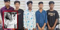 জেল খাটার অভিজ্ঞতা নিতেই শিশু হোসাইনকে হত্যা করা হয়: পুলিশ