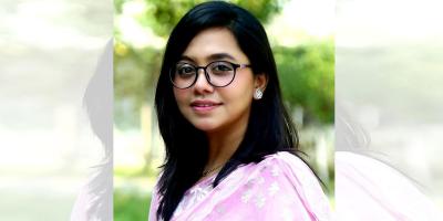 এনসিপির মাহমুদা মিতুর ৩ মাসে সম্পদ বেড়েছে ৫৫ শতাংশ