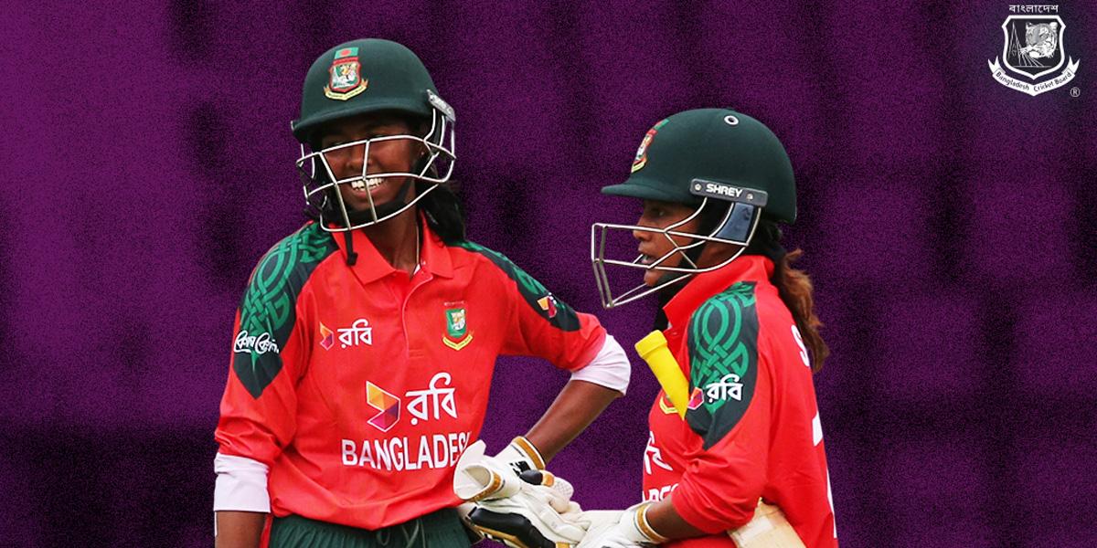হার দিয়ে টি-টোয়েন্টি সিরিজ শুরু নিগারদের