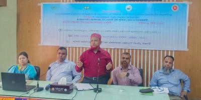 আম রপ্তানি বাড়াতে ‘গ্লোবাল গ্যাপ’ সার্টিফিকেশনে জোর