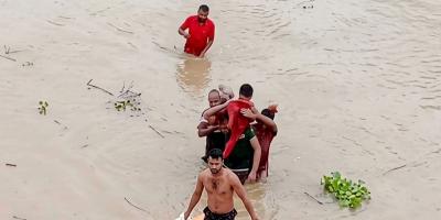 ইসলামপুরে বজ্রপাতে ২ জনের মৃত্যু