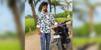 ঝিনাইদহে দুই মোটরসাইকেলের মুখোমুখি সংঘর্ষে যুবক নিহত