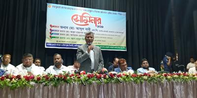 সরকারি প্রশিক্ষণ নিয়ে খরচ ছাড়াই বিদেশে যেতে পারবেন মানুষ: জনপ্রশাসন প্রতিমন্ত্রী