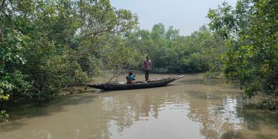 সুন্দরবনে ২ মৌয়াল ও জেলে অপহরণ, মুক্তিপণ দাবি
