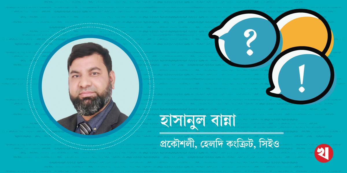 ঢাকায় ভূমিকম্পের প্রভাব ও পরবর্তী ব্যবস্থাপনা সংকট