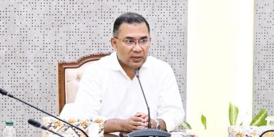 এমন দামি বালিশ জাদুঘরে রাখা উচিত: প্রধানমন্ত্রী