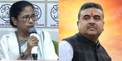 মমতার জেদ, সংসদীয় গণতন্ত্রে নতুন বিতর্ক