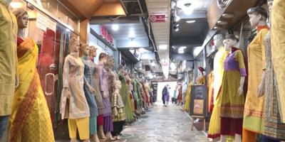 শপিংমল ও দোকানপাট খোলা রাখা নিয়ে নতুন সিদ্ধান্ত
