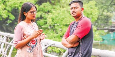সামলে ওঠার সহজ পাঠ