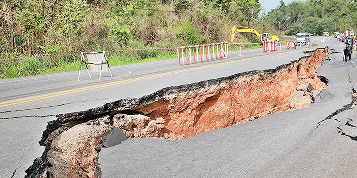 Earthquake বিষয়ক Writing Paragraph, ১৫তম পর্ব, এইচএসসির ইংরেজি ২য় পত্র