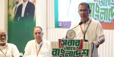 বিএনপিসহ তিন সংগঠনের সঙ্গে মতবিনিময় প্রধানমন্ত্রীর