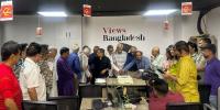 ভিউজ বাংলাদেশ লেখক সম্মিলনী: ঈদসংখ্যার ভূয়সী প্রশংসায় লেখক ও পাঠক