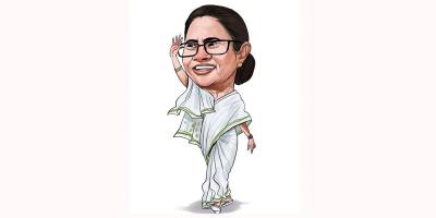মমতার জোট প্রস্তাবে কটাক্ষ সিপিআইএমের