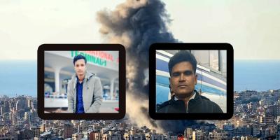 লেবাননে ইসরায়েলের হামলায় ২ প্রবাসী বাংলাদেশি নিহত