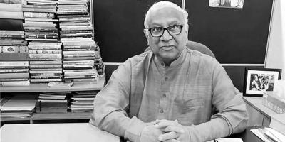 অভিনেতা আতাউর রহমান আর নেই