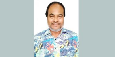 বেরোবির নতুন উপাচার্য ড. আনিসুর রহমান
