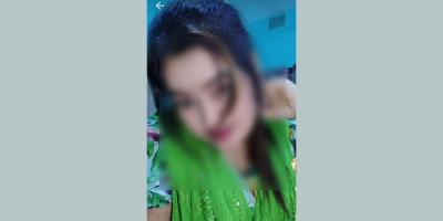 চুয়াডাঙ্গায় টিকটক করার অভিযোগে নারীর মরদেহ দাফনে বাধা
