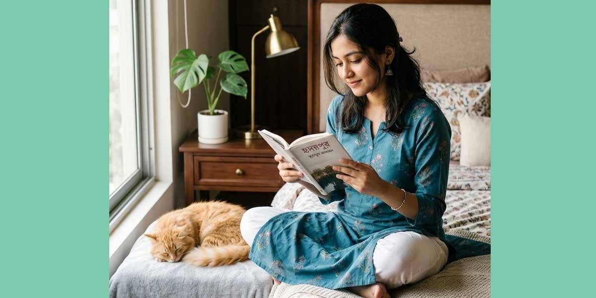 অজান্তেই নিজের যা ক্ষতি করছেন