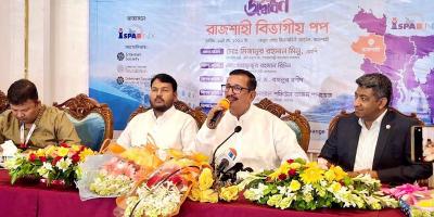 ইন্টারনেট বিচ্ছিন্ন হলে সরকার পড়ে যেতেও বাধ্য হয়: ভূমিমন্ত্রী