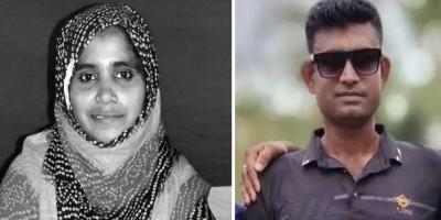 সাতক্ষীরায় অন্তঃসত্ত্বা স্ত্রীকে হত্যা, স্বামী পলাতক