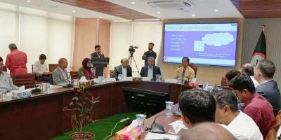 লাইসেন্স জটিলতায় সংকটে এলপিজি অটোগ্যাস খাত: লোয়াব