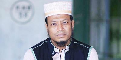 মুফতি আমির হামজাকে গ্রেপ্তারে পত্রিকায় বিজ্ঞপ্তির নির্দেশ